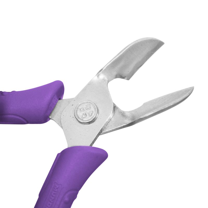 Alicate-Inox-para-Unha-com-Cabo-Plastico-Flex---Mundial