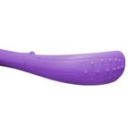 Alicate-Inox-para-Unha-com-Cabo-Plastico-Flex---Mundial