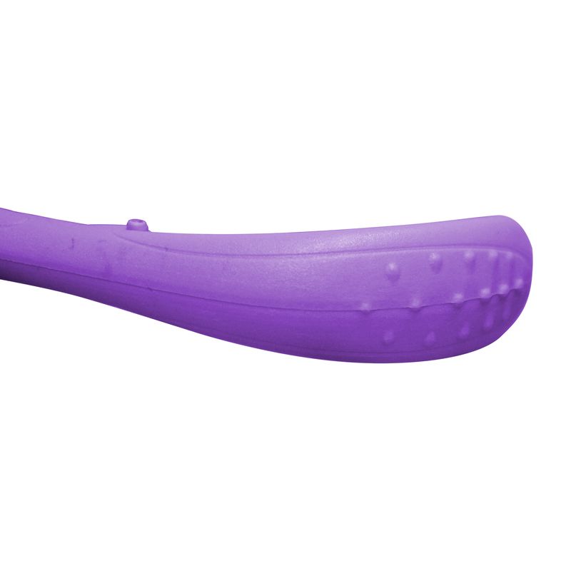 Alicate-Inox-para-Unha-com-Cabo-Plastico-Flex---Mundial