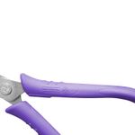 Alicate-Inox-para-Unha-com-Cabo-Plastico-Flex---Mundial