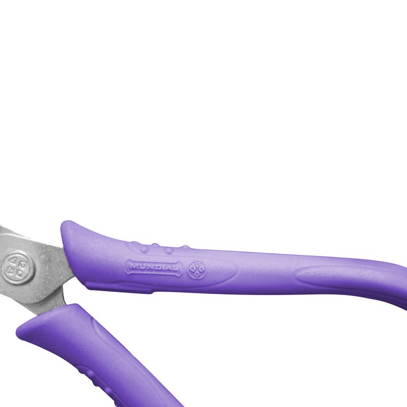 Alicate-Inox-para-Unha-com-Cabo-Plastico-Flex---Mundial