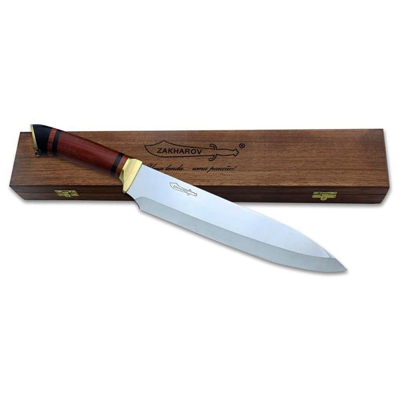 Faca-Inox-para-Churrasco-e-Cozinha-Pata-de-Cavalo-com-Cabo-de-Madeira-95----Zakharov