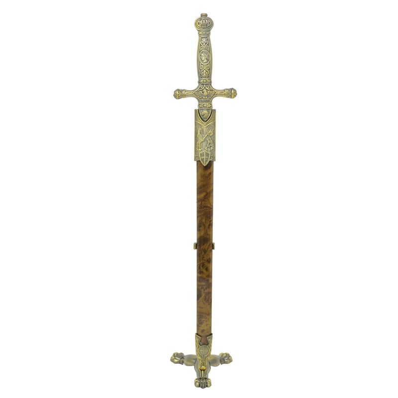 Mini-Espada-Decorativa-Cabo-em-Metal-26-cm