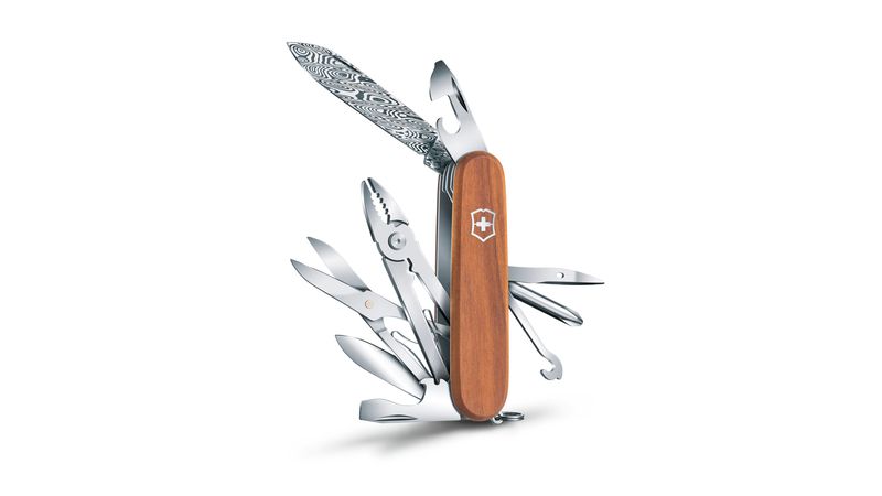 Canivete tinker deluxe victorinox hotsell