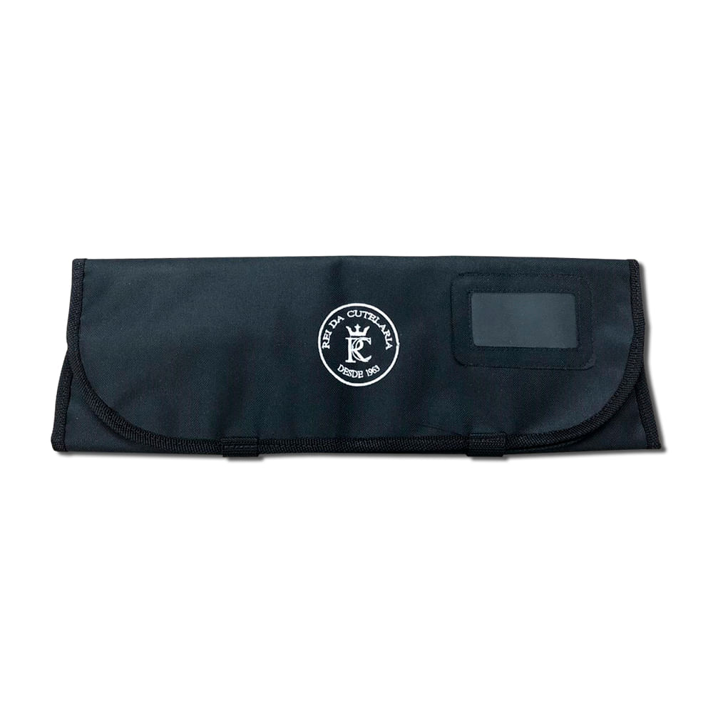 Bolsa Lona Preta
