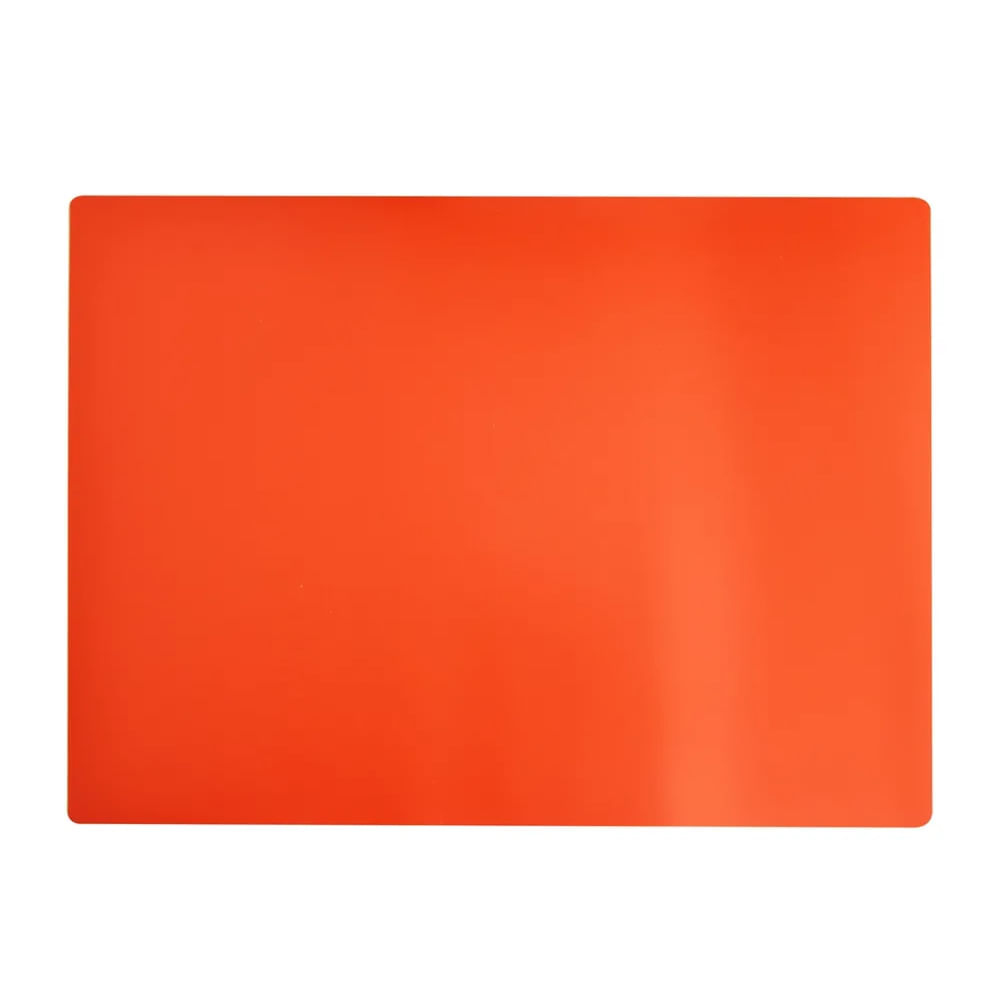 Tapete de Silicone 40X30 cm - Hercules (Sem Opção de Cor)