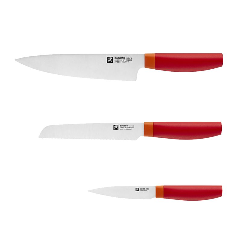 KIT-ZWILLING-NOW-S-VERMELHO