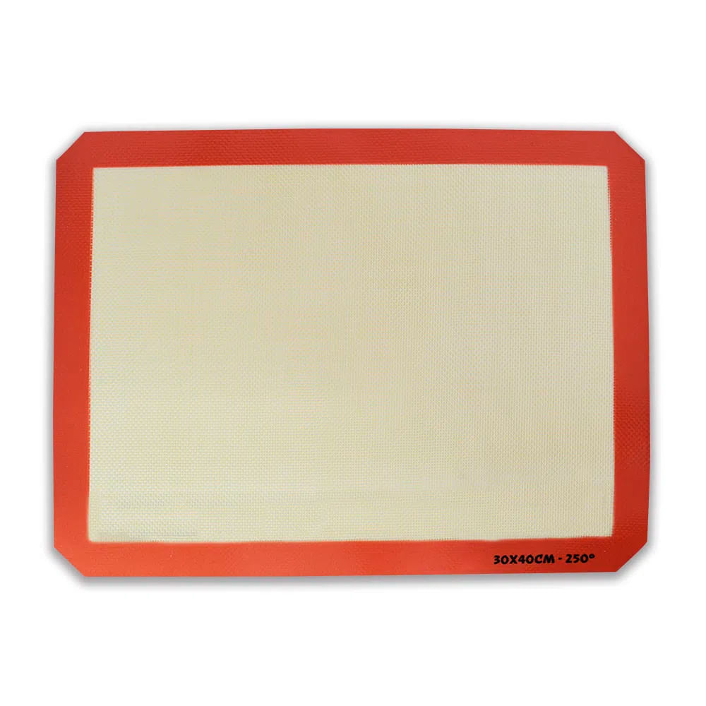 Tapete de Silicone 40x30 cm