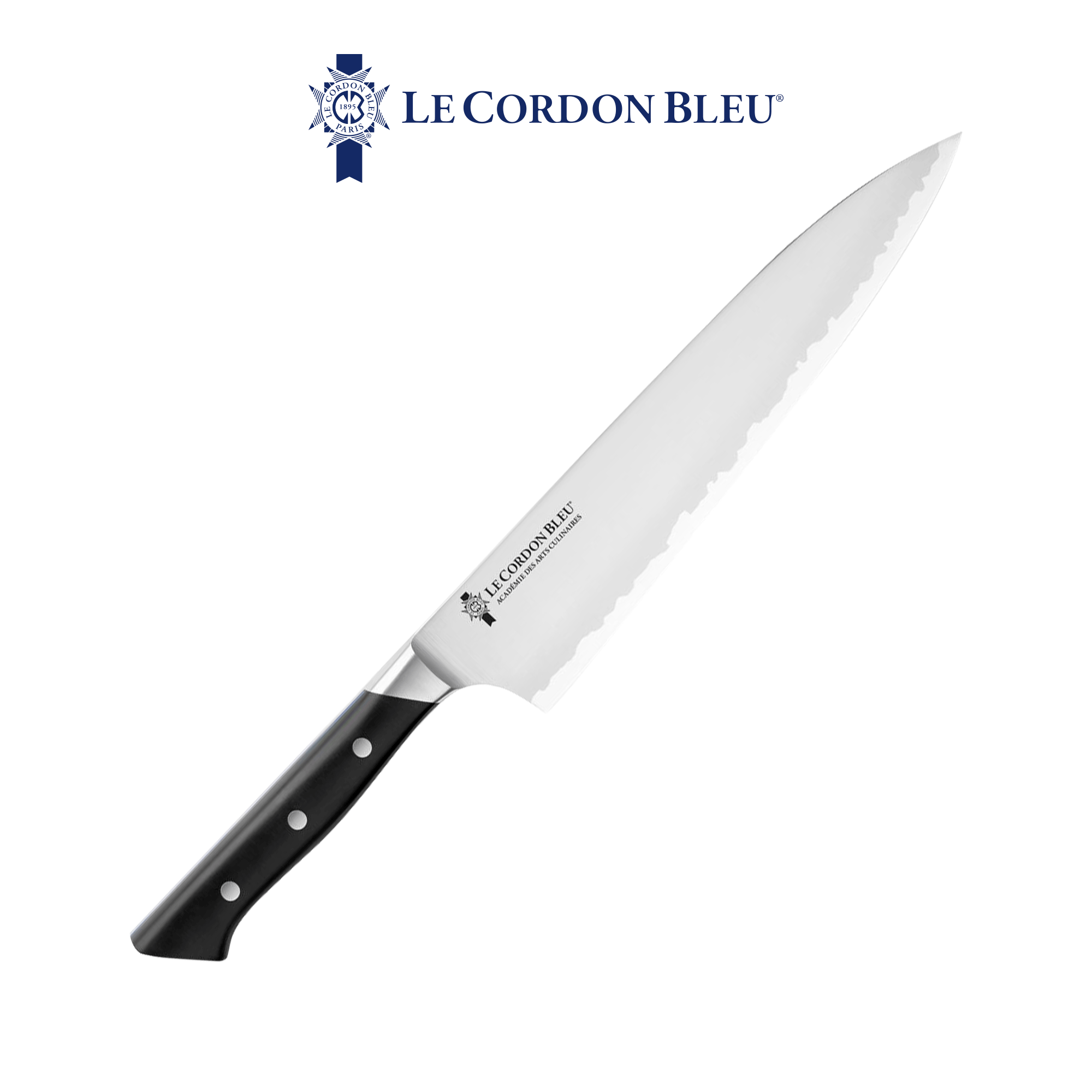 ピーリングナイフ ZWILLING / LE CORDON BLEU ル・コルドン・ブルー