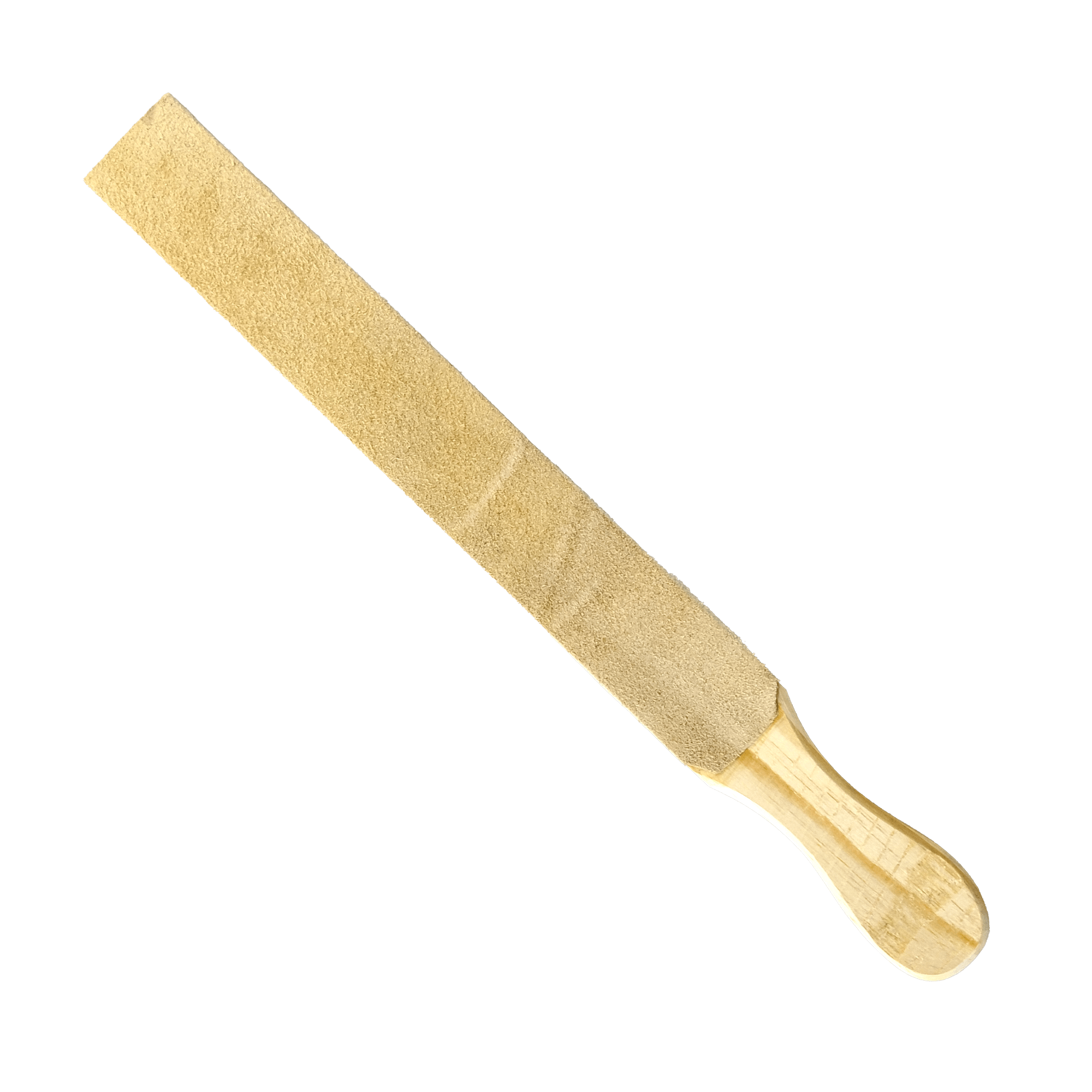 Strop de Couro Dupla Face 11"