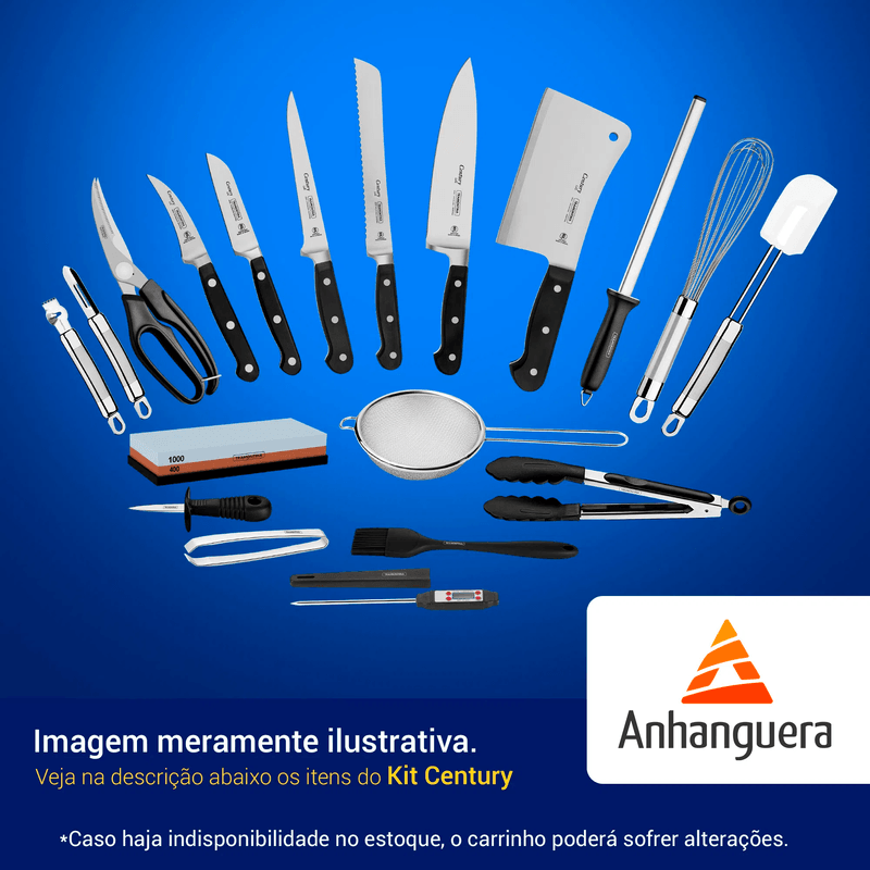 anhanguera
