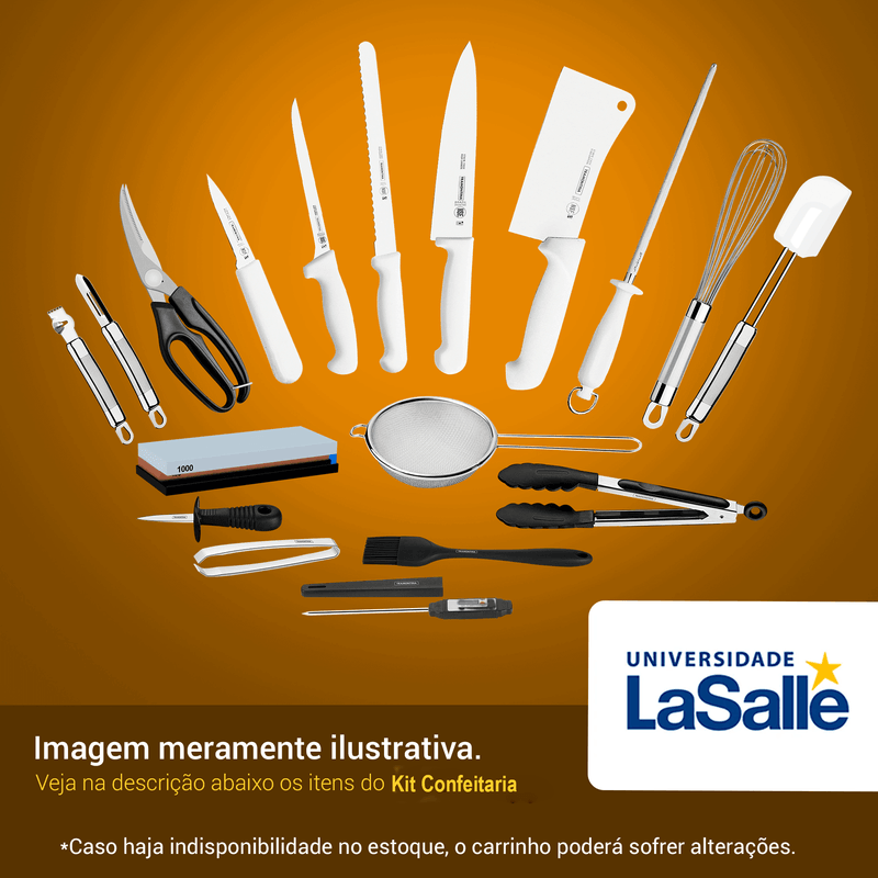 KIT-ALUNO-UNILASALLE-CONFEITARIA