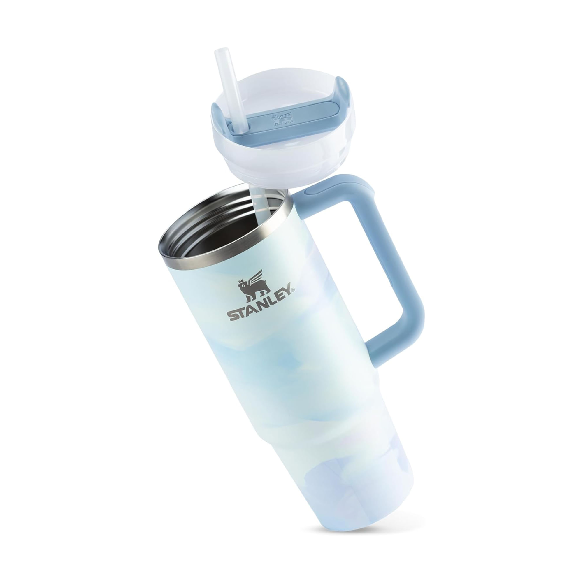 Copo Térmico Quencher Cool Serene 887 ml - Stanley