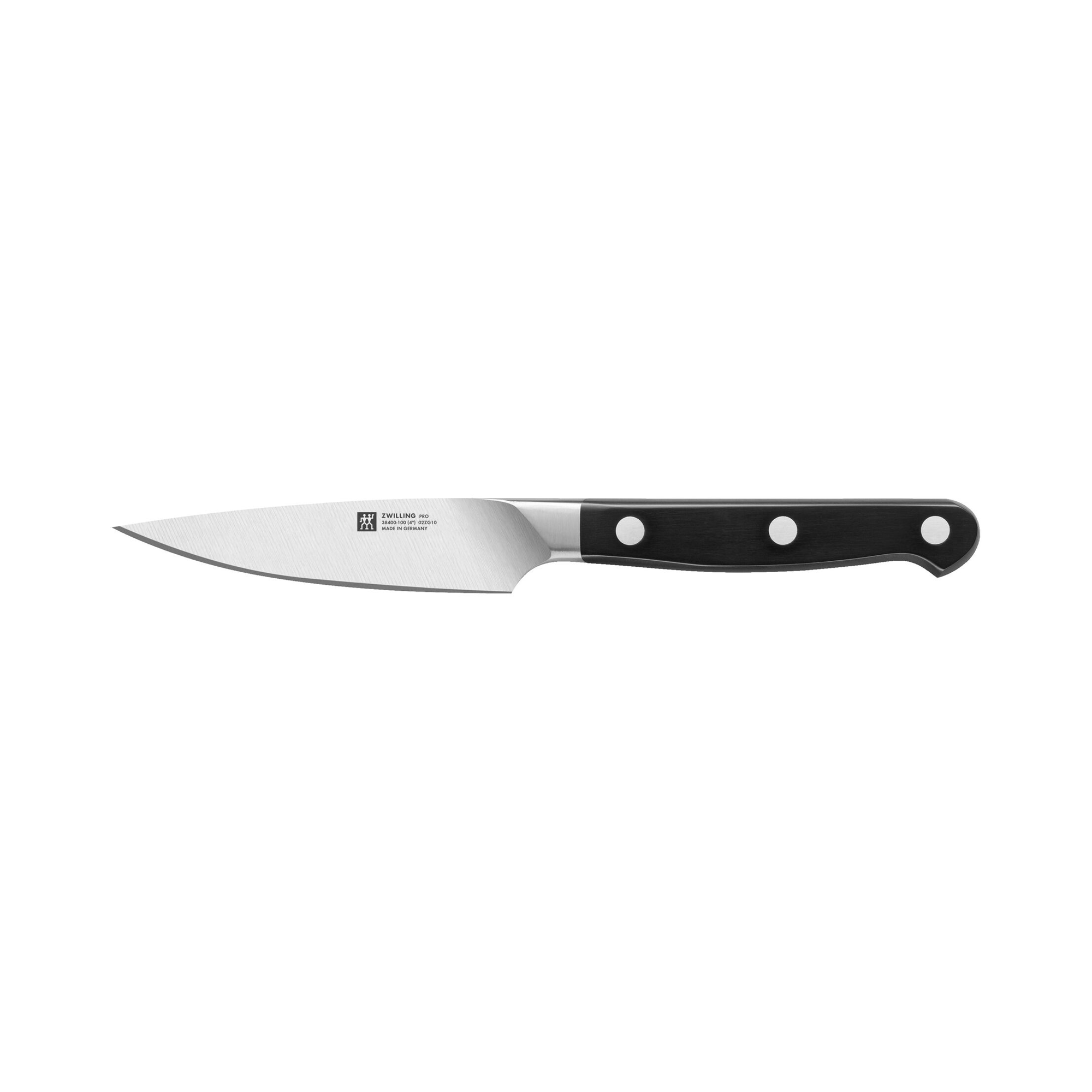 Faca Inox para Legumes 4" Zwilling Pro