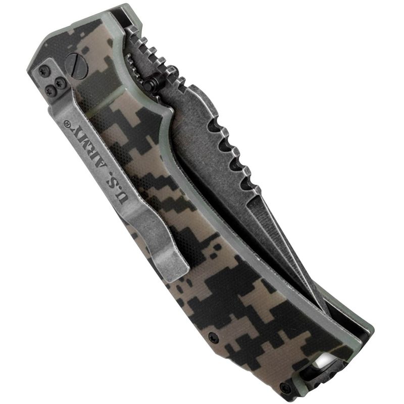 Canivete-Manual-Fosfatizado-com-Trava---Presilha-35----U.S.-Army