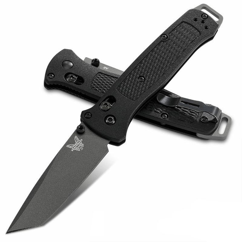 Canivete Benchmade Abertura Manual Bailout® -1759158004766